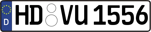 HD-VU1556