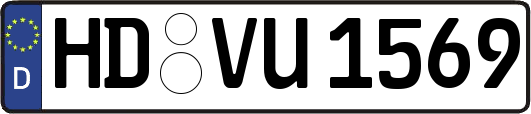 HD-VU1569