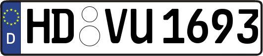 HD-VU1693