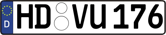 HD-VU176