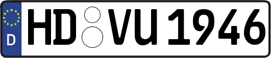 HD-VU1946