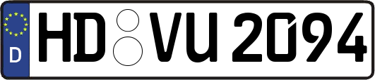 HD-VU2094