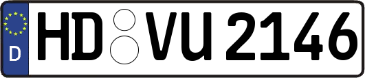 HD-VU2146