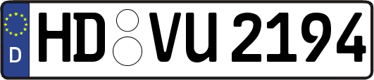 HD-VU2194