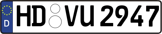 HD-VU2947