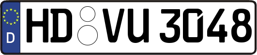 HD-VU3048