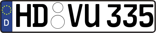 HD-VU335