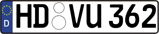 HD-VU362