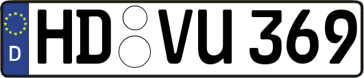 HD-VU369
