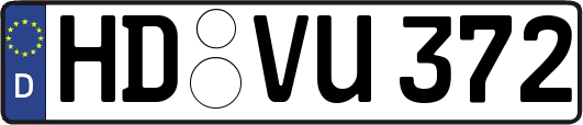 HD-VU372