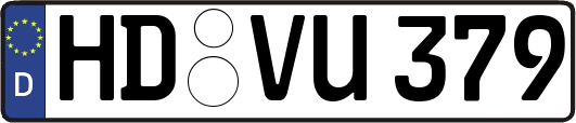HD-VU379