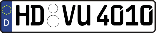 HD-VU4010