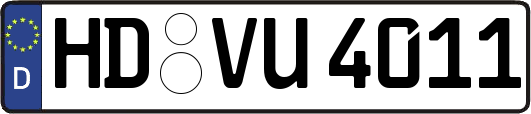 HD-VU4011