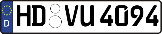 HD-VU4094