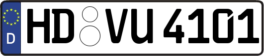 HD-VU4101