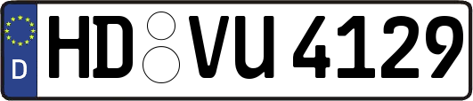 HD-VU4129
