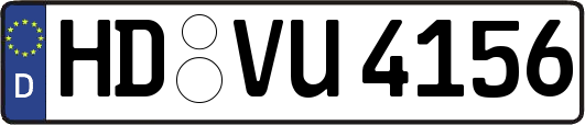 HD-VU4156
