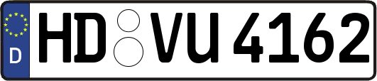 HD-VU4162