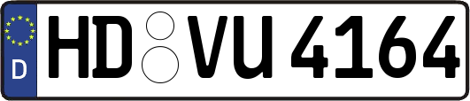 HD-VU4164