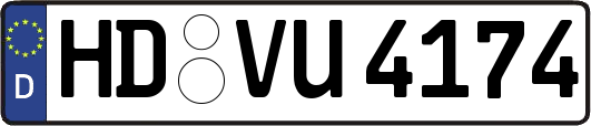 HD-VU4174