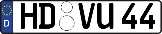 HD-VU44