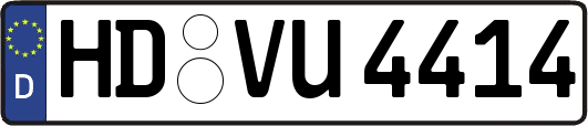 HD-VU4414