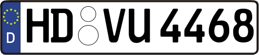 HD-VU4468