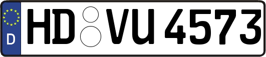 HD-VU4573
