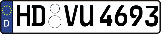 HD-VU4693