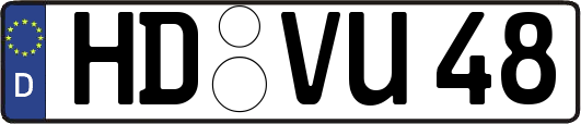 HD-VU48