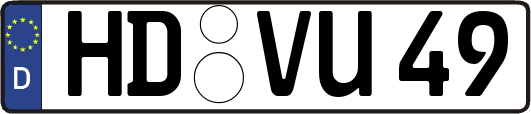 HD-VU49