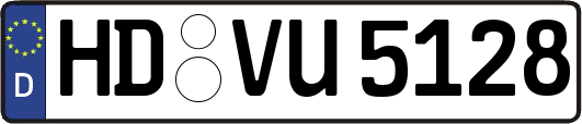 HD-VU5128