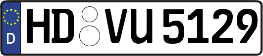 HD-VU5129
