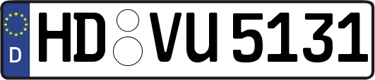 HD-VU5131