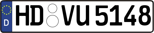 HD-VU5148