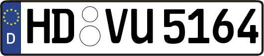 HD-VU5164