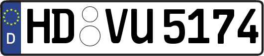 HD-VU5174