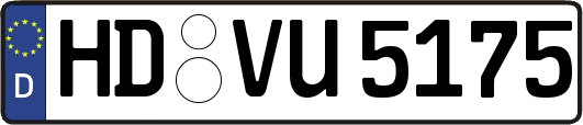 HD-VU5175