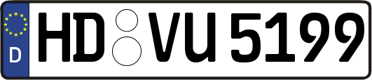 HD-VU5199