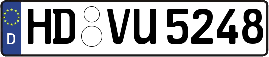 HD-VU5248