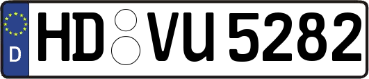 HD-VU5282