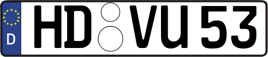 HD-VU53