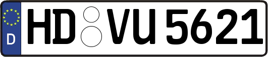 HD-VU5621