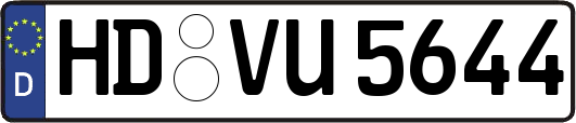HD-VU5644