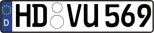 HD-VU569