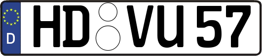 HD-VU57
