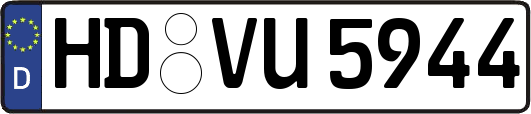 HD-VU5944