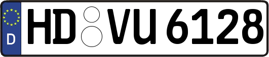 HD-VU6128