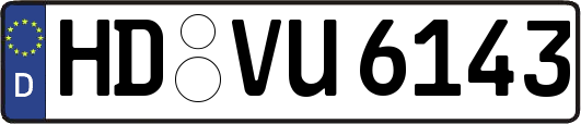 HD-VU6143