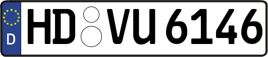 HD-VU6146